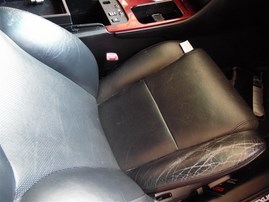 2008 Lexus GS350 Silver 3.5L AT #Z24713